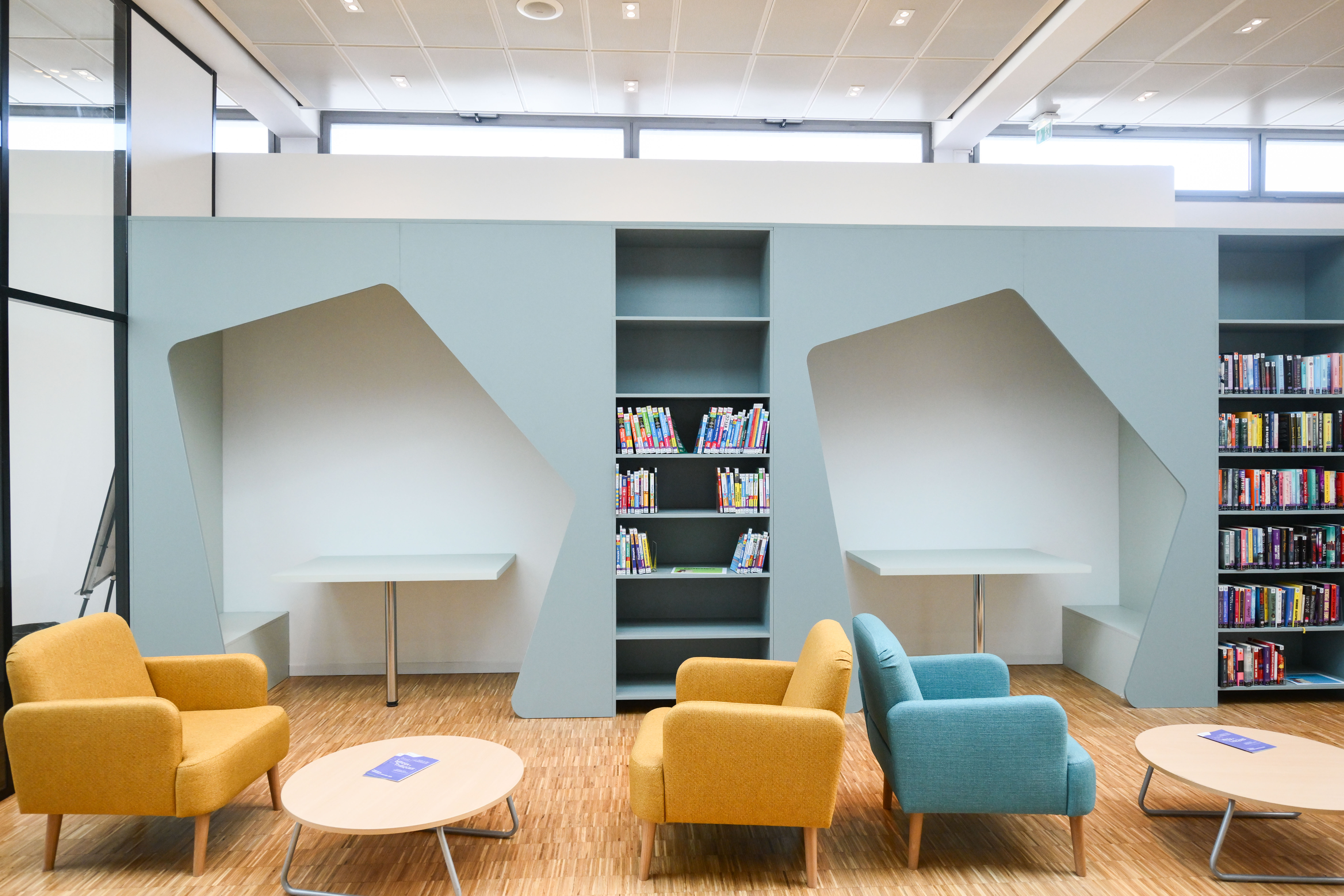 Agencement sur mesure 4